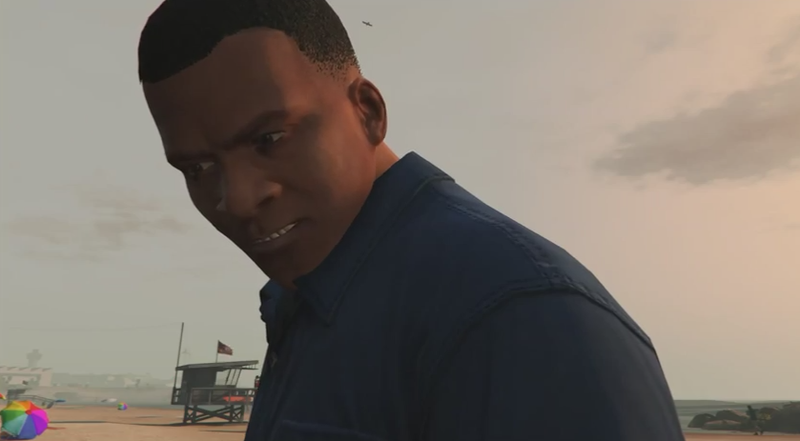 Illustration for article titled The Best Fan-Made GTA V Movies (So Far)